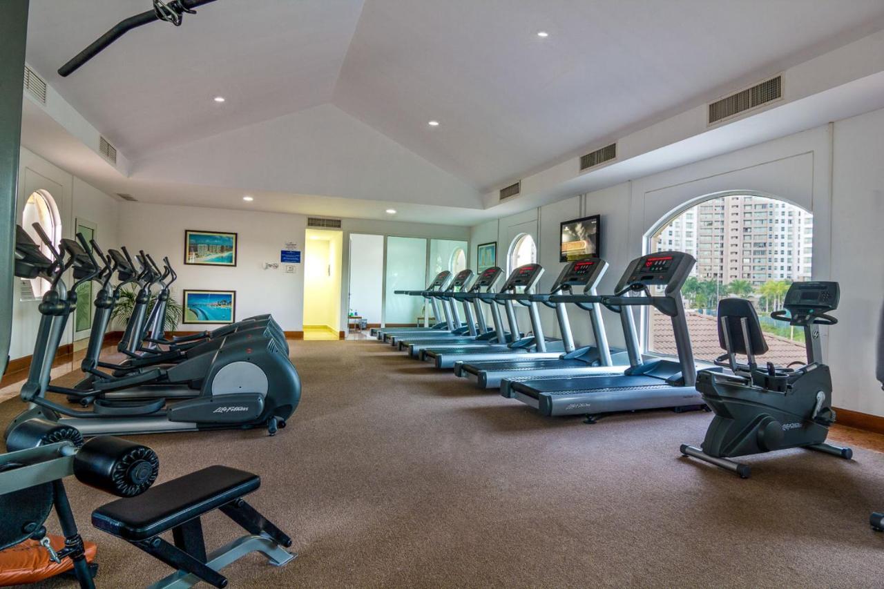 פוארטו ואלארטה Ocean Front Condo Sleeps 4 Adults-Grand Venetian T3000-1606 מראה חיצוני תמונה
