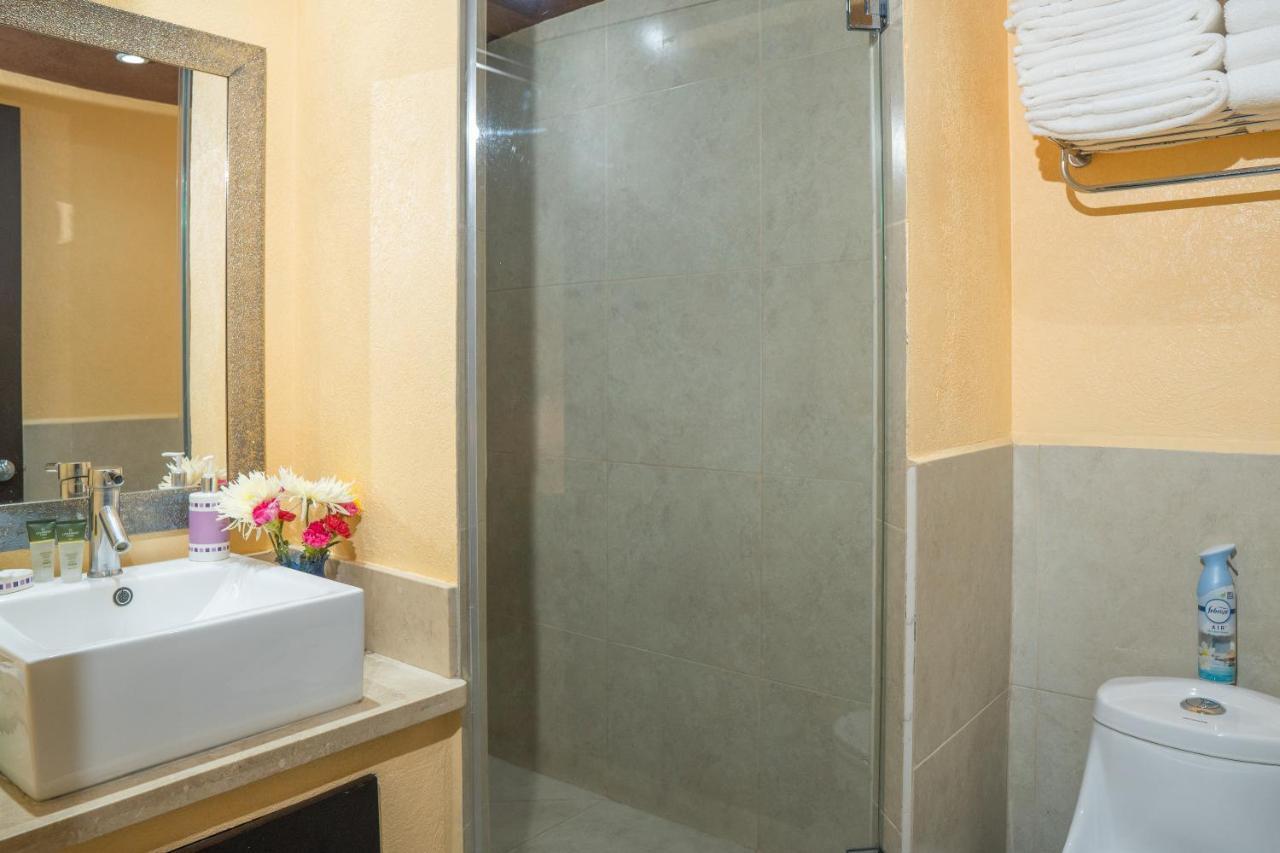 פוארטו ואלארטה Ocean Front Condo Sleeps 4 Adults-Grand Venetian T3000-1606 מראה חיצוני תמונה